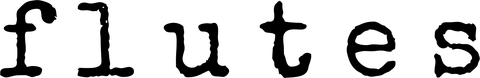 Flutes logo